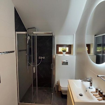 Apartamenty Starowiejska 39, Ryczow - 10Km Od Zator Energylandia Экстерьер фото
