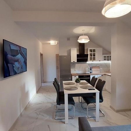 Apartamenty Starowiejska 39, Ryczow - 10Km Od Zator Energylandia Экстерьер фото