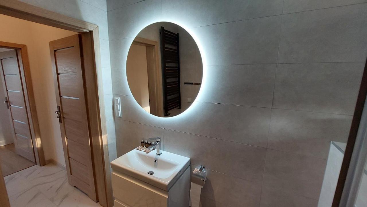 Apartamenty Starowiejska 39, Ryczow - 10Km Od Zator Energylandia Экстерьер фото