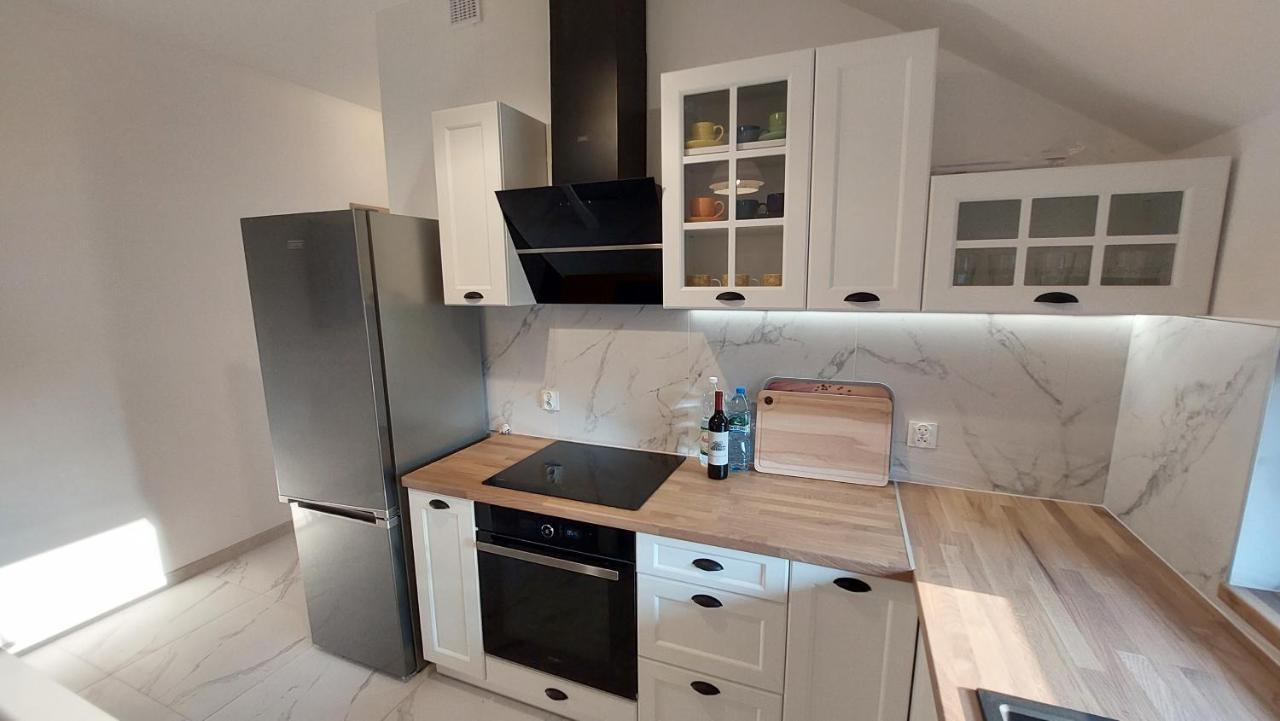 Apartamenty Starowiejska 39, Ryczow - 10Km Od Zator Energylandia Экстерьер фото