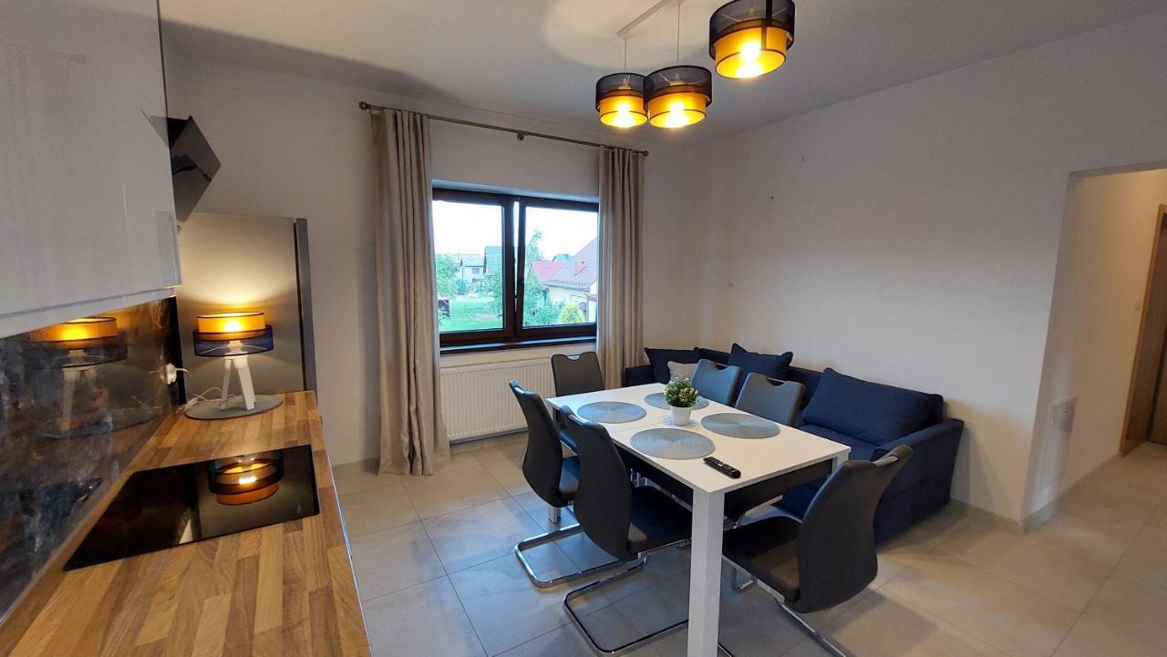 Apartamenty Starowiejska 39, Ryczow - 10Km Od Zator Energylandia Экстерьер фото