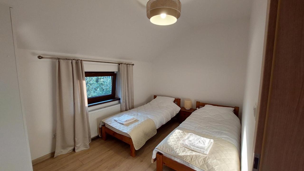 Apartamenty Starowiejska 39, Ryczow - 10Km Od Zator Energylandia Экстерьер фото